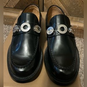 BURBERRY Loafers Women